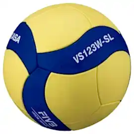 MİKASA 18-PANEL EVA MALZEME VOLEYBOL TOPU 