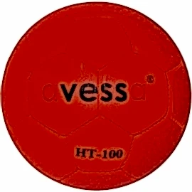 HENTBOL TOPU - 1 NUMARA