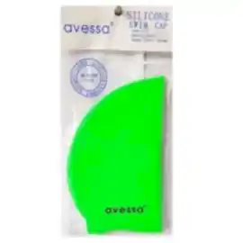 AÇIK YEŞİL SİLİKON BONE