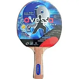İTTF ONAYLI MASA TENİS RAKETİ