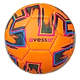  FUTBOL TOPU - 4 KATMANLI ASTAR