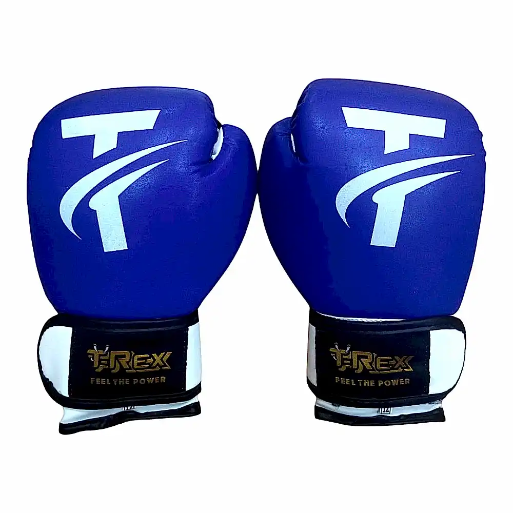 TREX BOKS ELDİVENİ 8 OZ