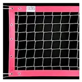 NEON RENKLİ VOLEYBOL FİLESİ ( 3 RENK)