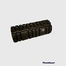 KISA FOAM ROLLER KOYU GRİ