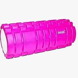 KISA FOAM ROLLER PEMBE(ROSE)