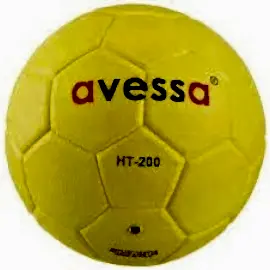 HENTBOL TOPU - 2 NUMARA