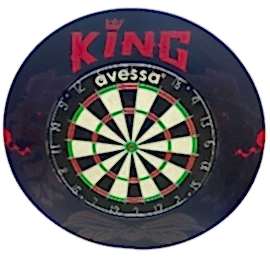 DART KORUMA ÇEMBERİ