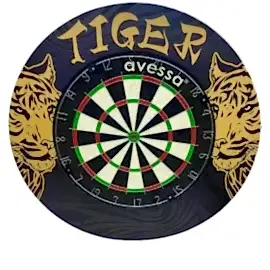 DART KORUMA ÇEMBERİ