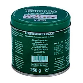 TRIMONA HENTBOL WAKS 250gr -YEŞİL