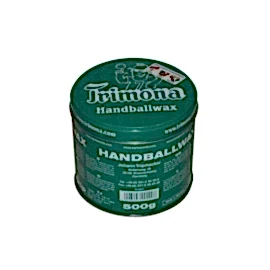 TRİMONA HENTBOL WAKS 500gr-YEŞİL