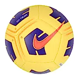 NIKE PARK TEAM FUTBOL TOPU NO: 5