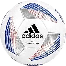 ADIDAS TİRO COMPETİTİON FUTBOL TOPU - NO:5