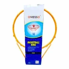 BASKETBOL ÇEMBERİ-TEK KAT FİLELİ