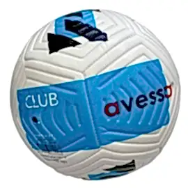  FUTBOL TOPU - 4 KATMANLI ASTAR