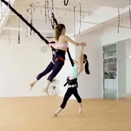 4D PRO YOGA ELASTİK EGZERSİZ ALETİ