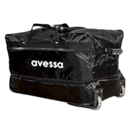 MALZEME ÇANTASI ÇEK-ÇEK TEKERLEKLİ