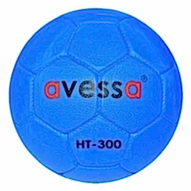 KAUÇUK HENTBOL TOPU 3 NUMARA