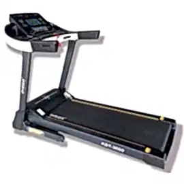 3HP MOTORLU KOŞU BANDI