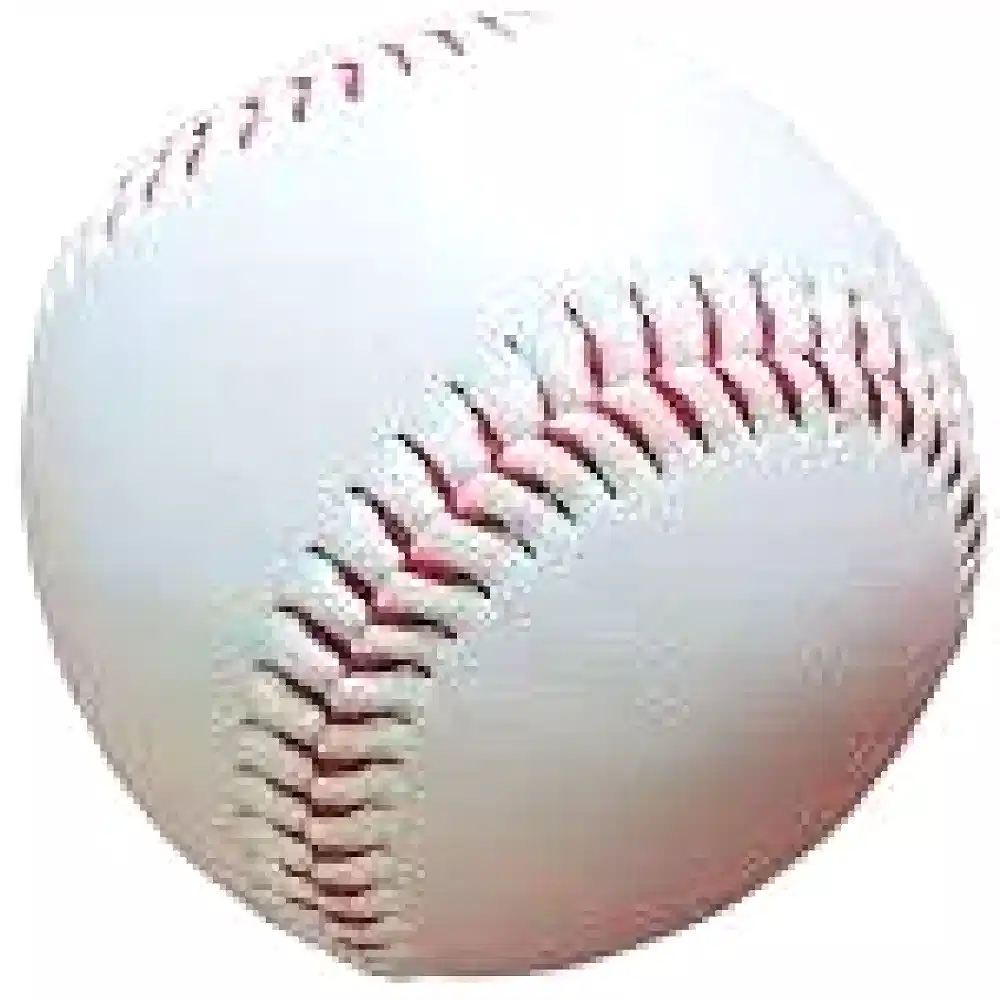 BEYZBOL TOPU YUMUŞAK