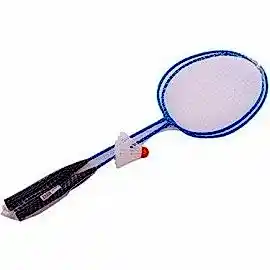 BADMİNTON RAKET SETİ