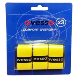OVERGRIP 3'LÜ