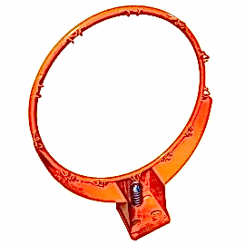 YAYLI NBA TİP BASKETBOL ÇEMBERİ