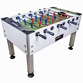 FUTBOL MASASI (CAMSIZ LANGIRT)