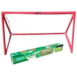 MİNİ FUTBOL KALESİ 120x80x80 cm