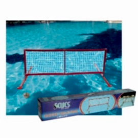 ŞİŞME HAVUZ VOLEYBOL SETİ