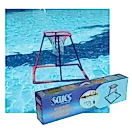 HAVUZ BASKETBOL POTASI