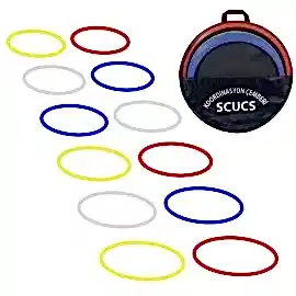 KOORDİNASYON ÇEMBERİ 12'Lİ SET