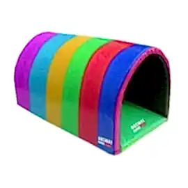 GÖKKUŞAĞI TÜNEL MİNDER(100x120x80)