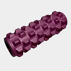 YOGA FOAM ROLLER 12,3x33cm