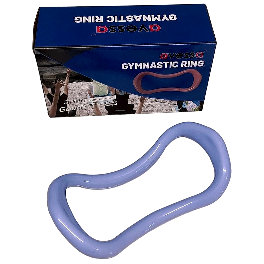 YOGA RİNG RENKLİ KUTU