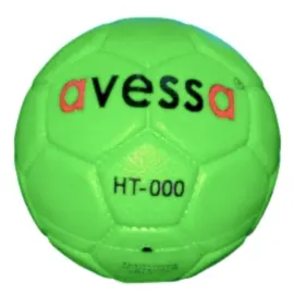 HENTBOL TOPU - 0 NUMARA