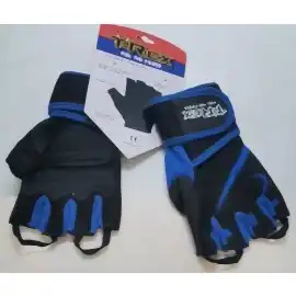 TREX BİLEKLİ FİTNESS ELDİVENİ M BEDEN