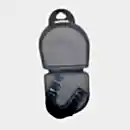 BOKS DİŞLİĞİ - ŞEFFAF KAPAKLI