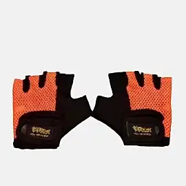 TREX BİLEKSİZ FİTNESS ELDİVENİ L BEDEN